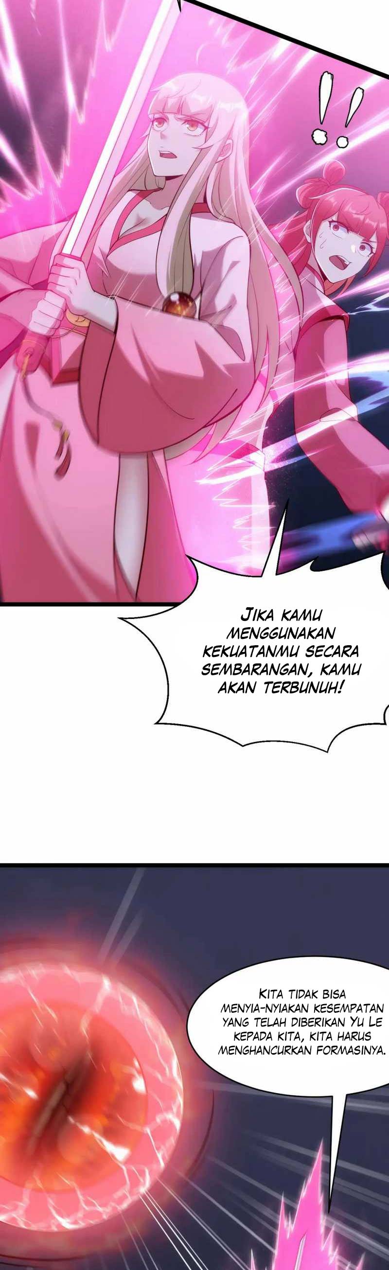 I Just Want to be Beaten to Death by Everyone chapter 185