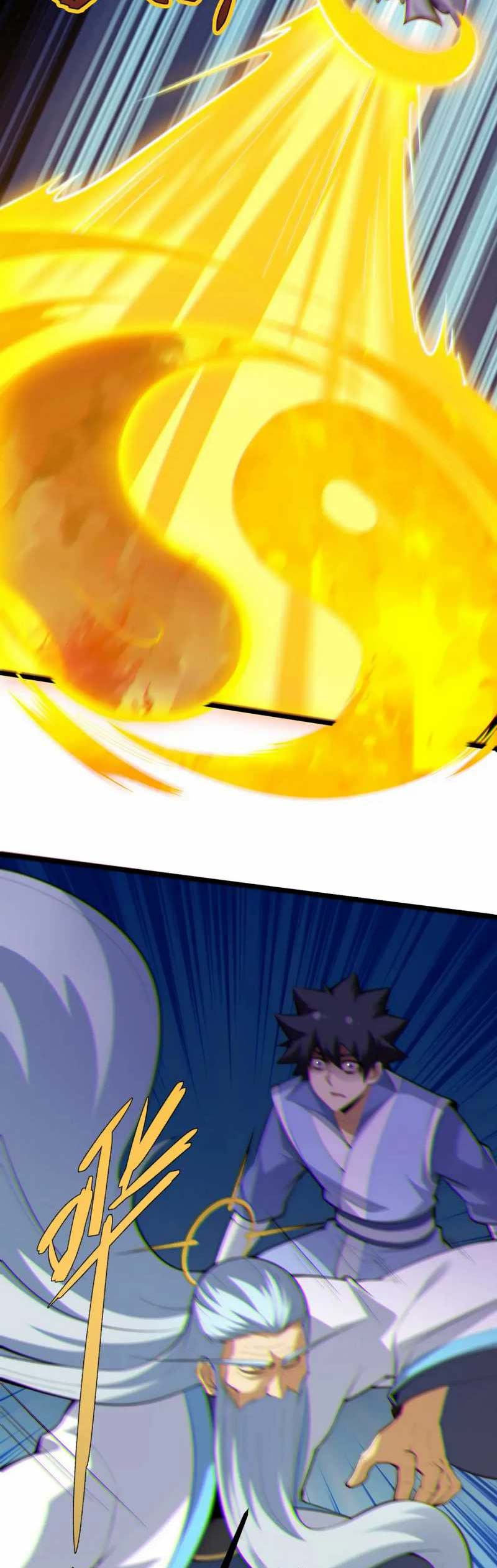 I Just Want to be Beaten to Death by Everyone chapter 185
