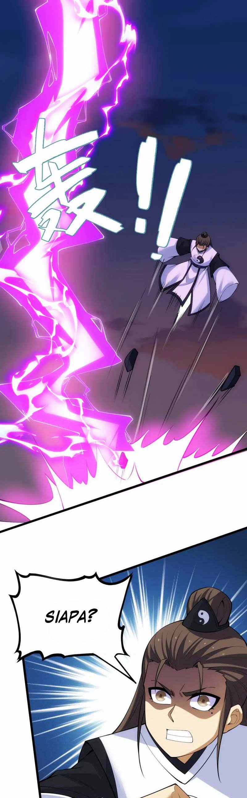 I Just Want to be Beaten to Death by Everyone chapter 185