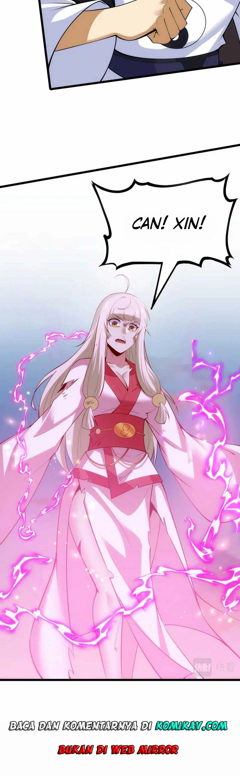 I Just Want to be Beaten to Death by Everyone chapter 185