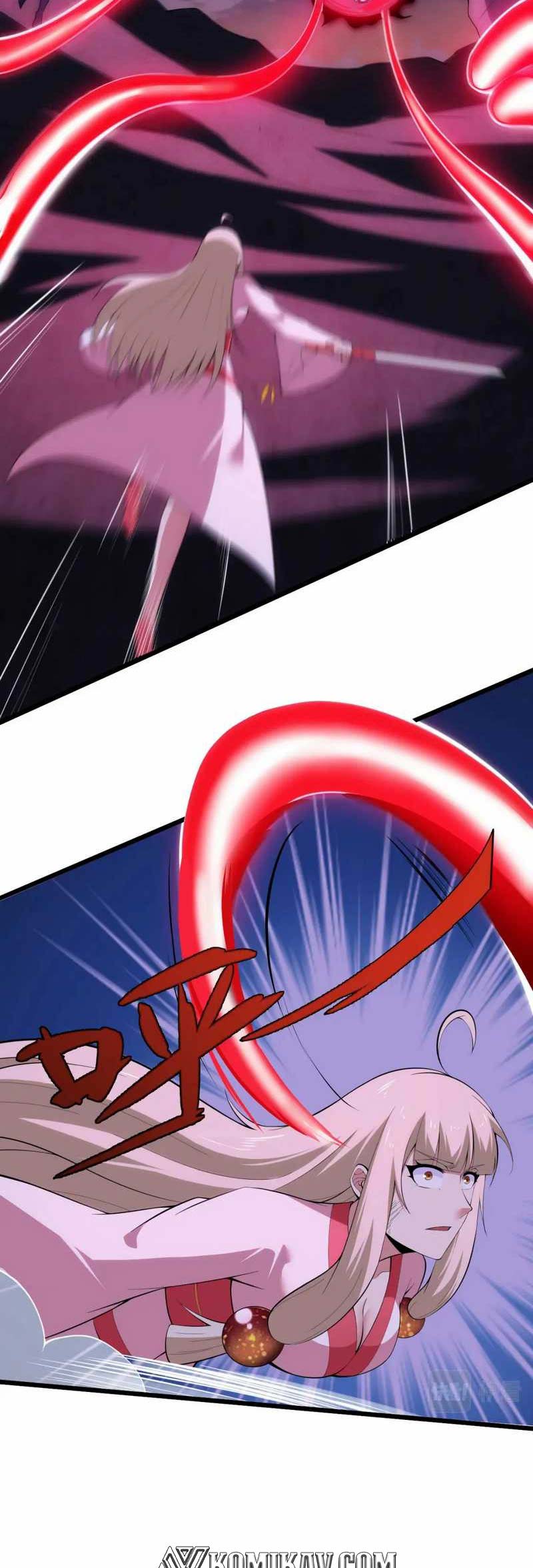 I Just Want to be Beaten to Death by Everyone chapter 187