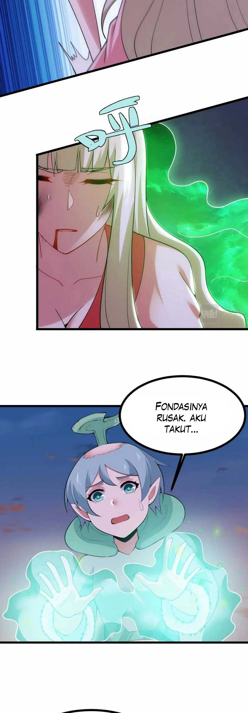 I Just Want to be Beaten to Death by Everyone chapter 187