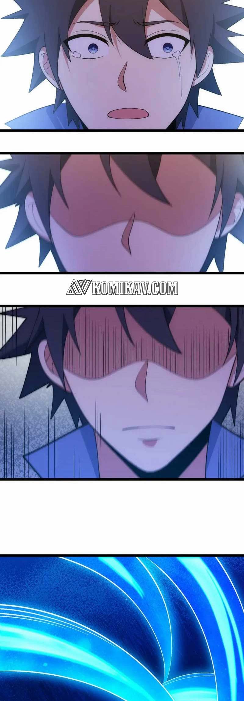 I Just Want to be Beaten to Death by Everyone chapter 187