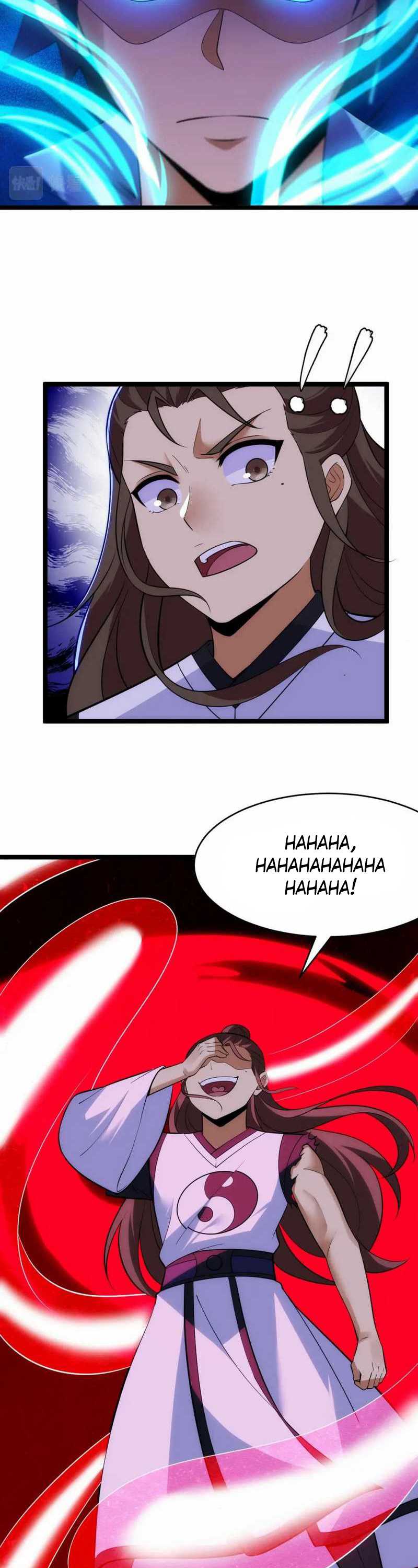 I Just Want to be Beaten to Death by Everyone Chapter 188 Bahasa Indonesia