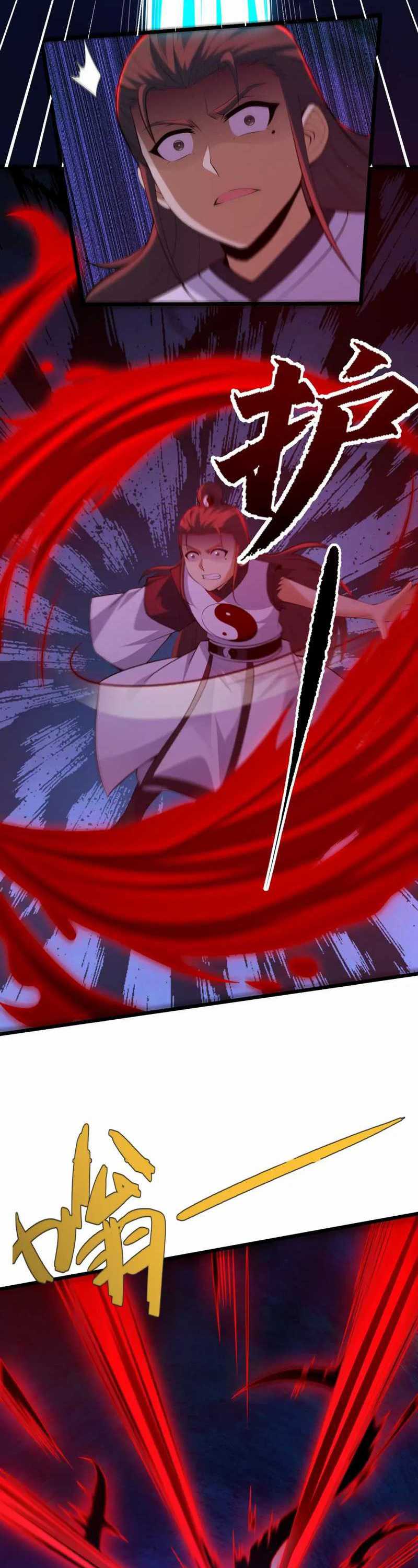 I Just Want to be Beaten to Death by Everyone Chapter 188 Bahasa Indonesia