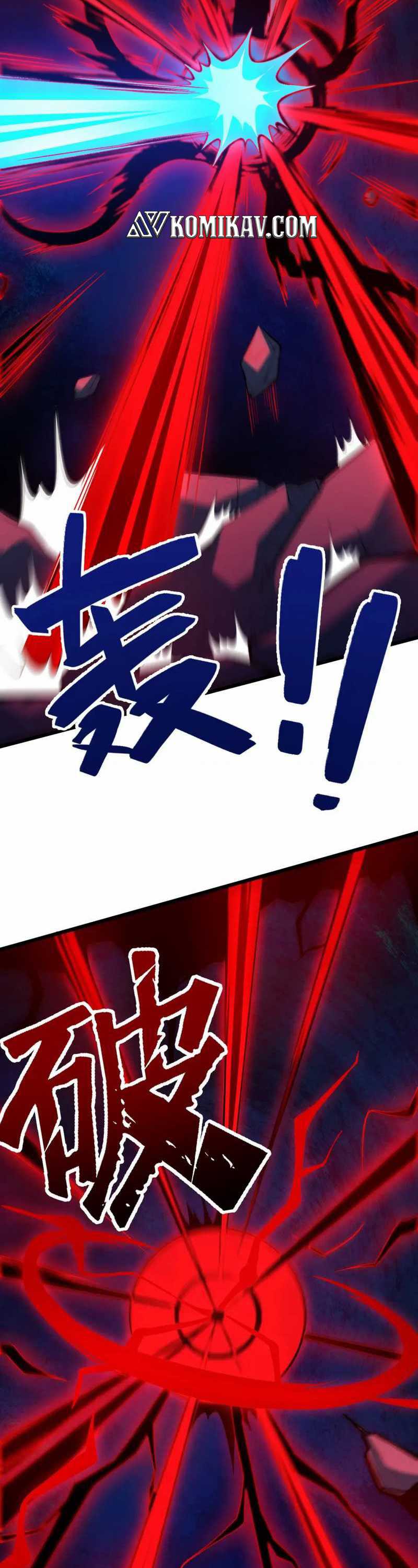 I Just Want to be Beaten to Death by Everyone Chapter 188 Bahasa Indonesia