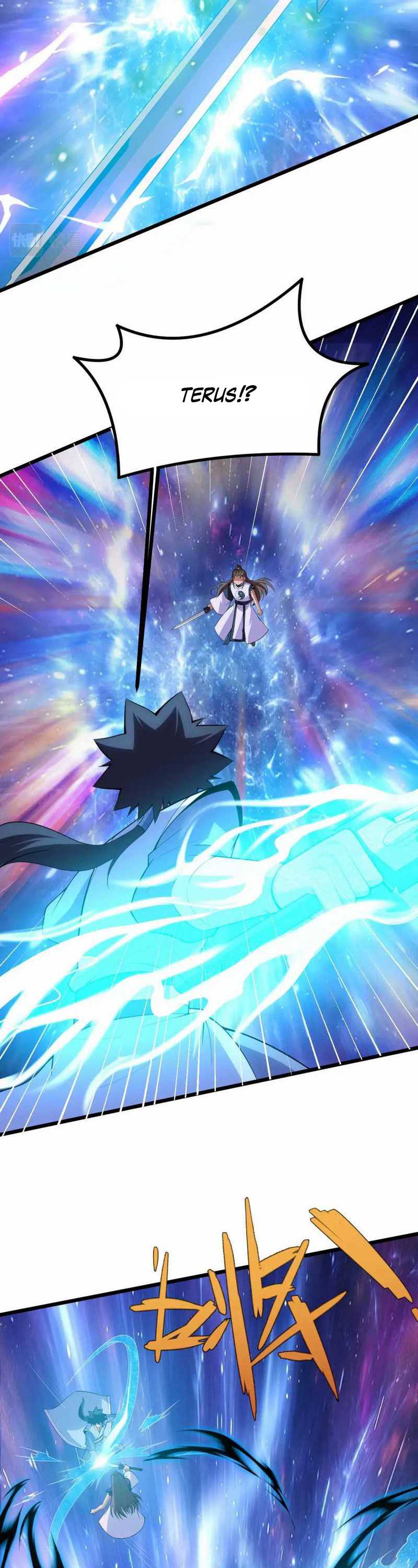 I Just Want to be Beaten to Death by Everyone Chapter 188 Bahasa Indonesia