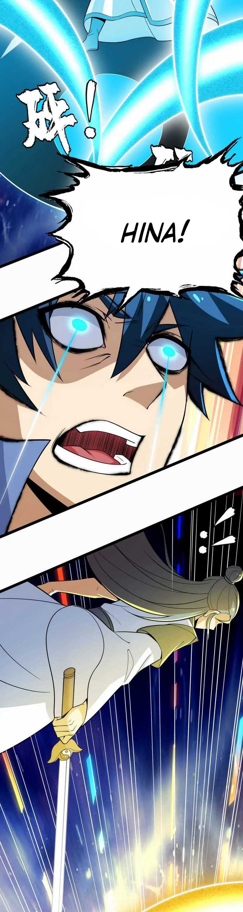 I Just Want to be Beaten to Death by Everyone Chapter 188 Bahasa Indonesia