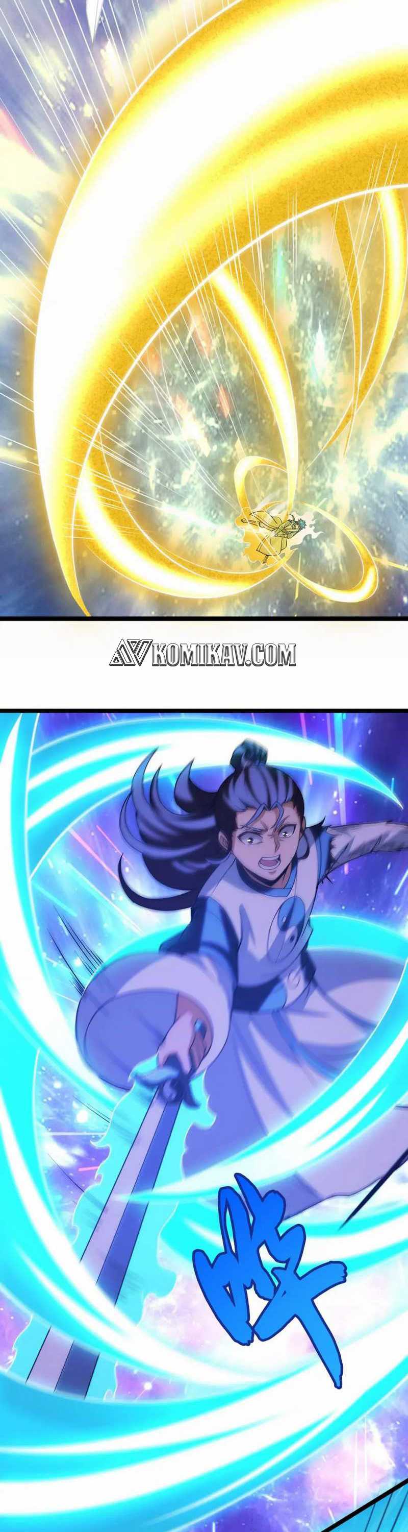 I Just Want to be Beaten to Death by Everyone Chapter 188 Bahasa Indonesia