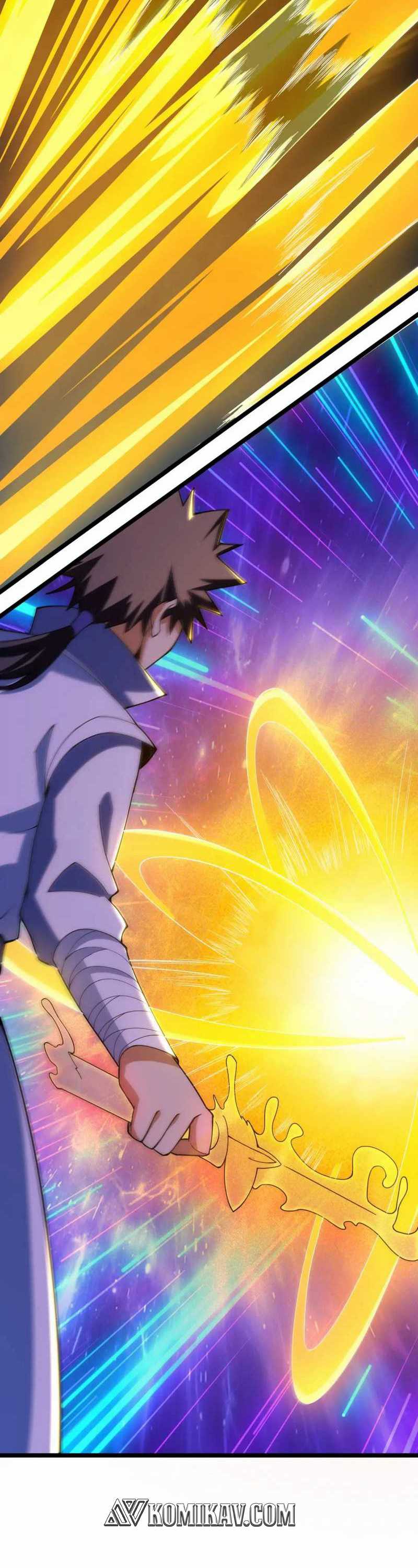 I Just Want to be Beaten to Death by Everyone Chapter 188 Bahasa Indonesia