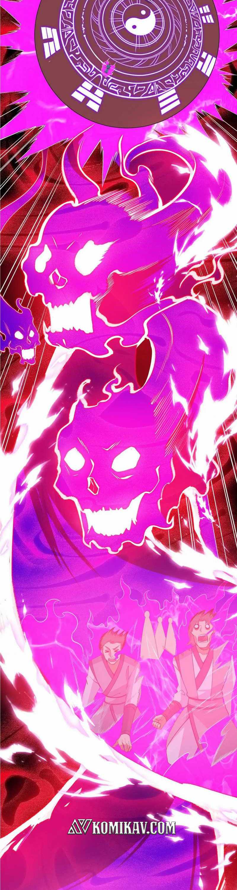 I Just Want to be Beaten to Death by Everyone Chapter 188 Bahasa Indonesia