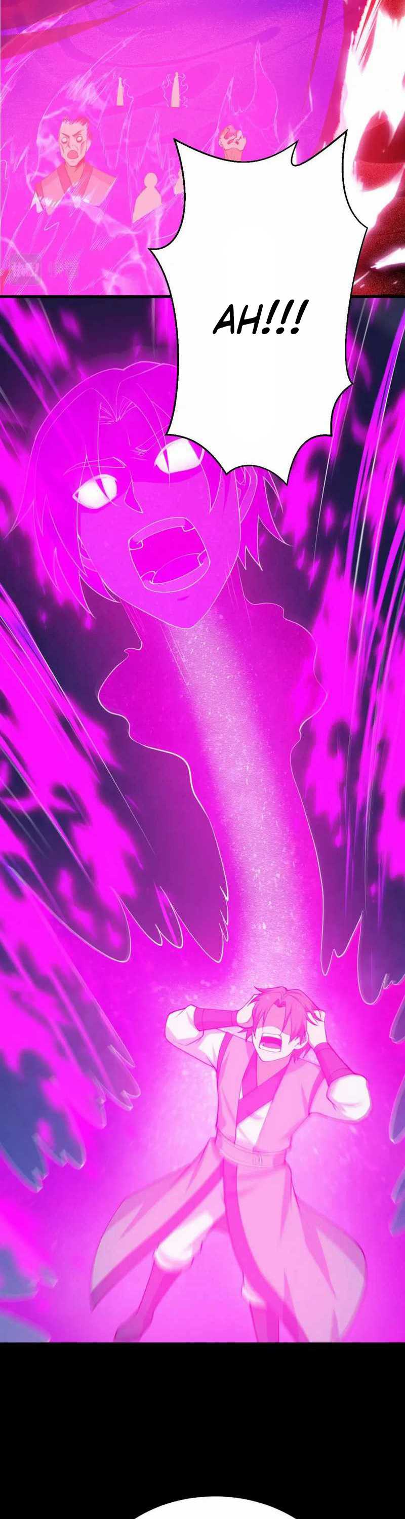 I Just Want to be Beaten to Death by Everyone Chapter 188 Bahasa Indonesia