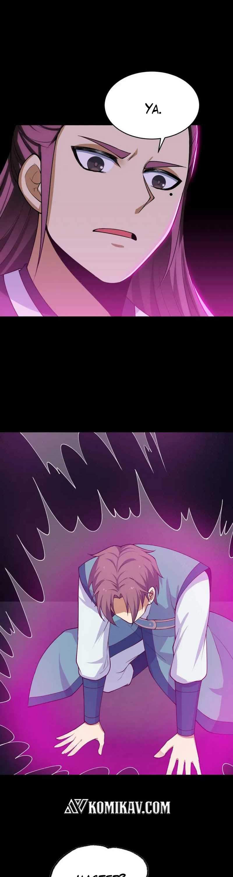 I Just Want to be Beaten to Death by Everyone Chapter 188 Bahasa Indonesia