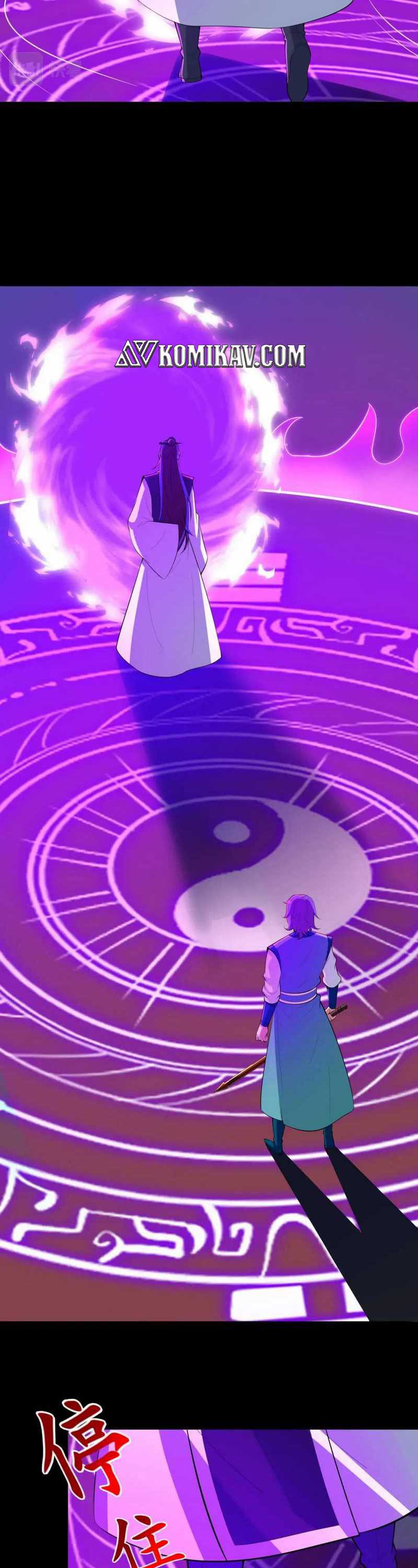 I Just Want to be Beaten to Death by Everyone Chapter 188 Bahasa Indonesia