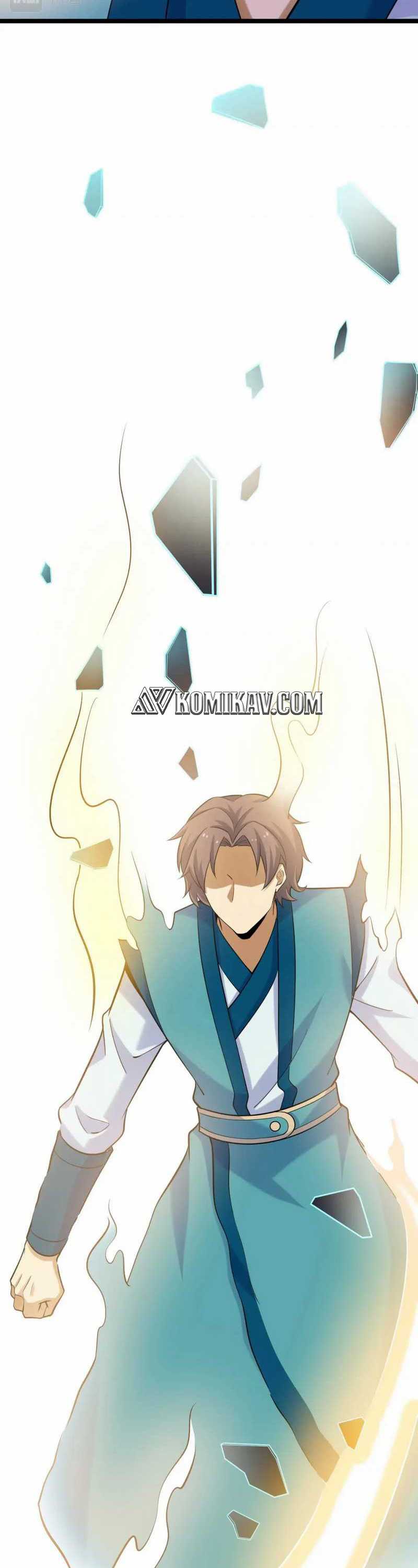 I Just Want to be Beaten to Death by Everyone Chapter 188 Bahasa Indonesia