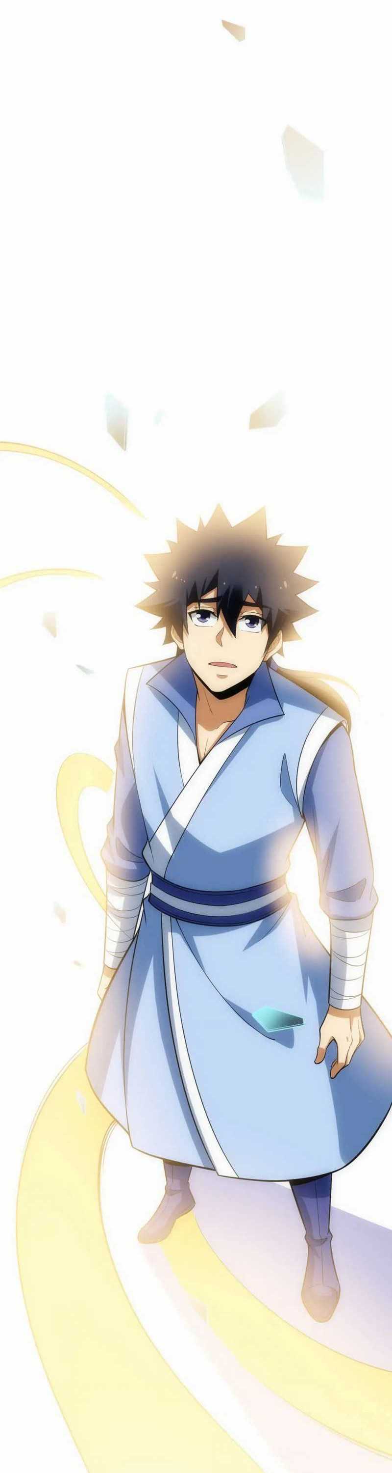 I Just Want to be Beaten to Death by Everyone Chapter 188 Bahasa Indonesia