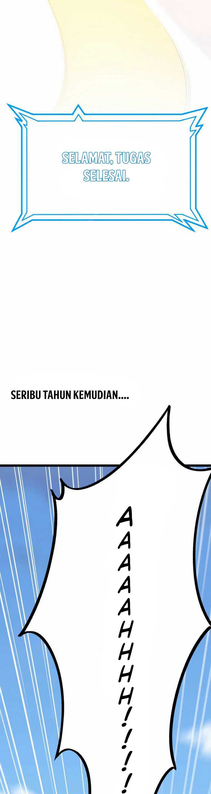 I Just Want to be Beaten to Death by Everyone Chapter 188 Bahasa Indonesia