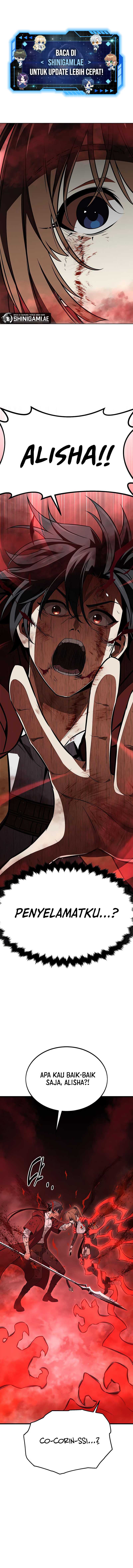 I Killed An Academy Player Chapter 19 Bahasa Indonesia