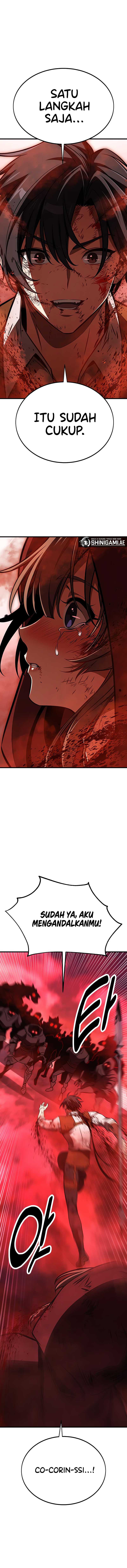 I Killed An Academy Player Chapter 19 Bahasa Indonesia