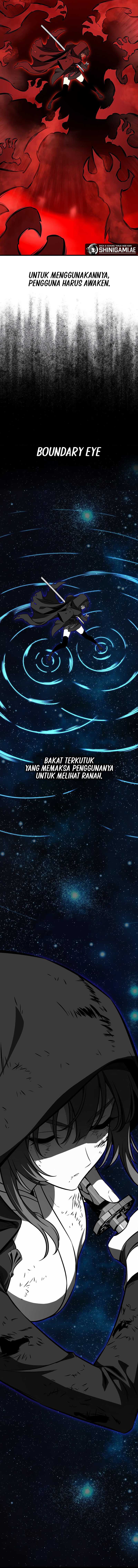 I Killed An Academy Player Chapter 19 Bahasa Indonesia