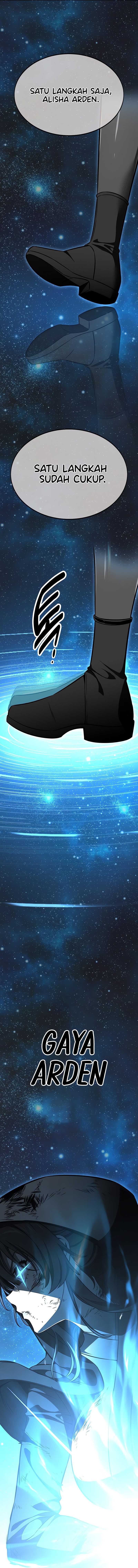 I Killed An Academy Player Chapter 19 Bahasa Indonesia