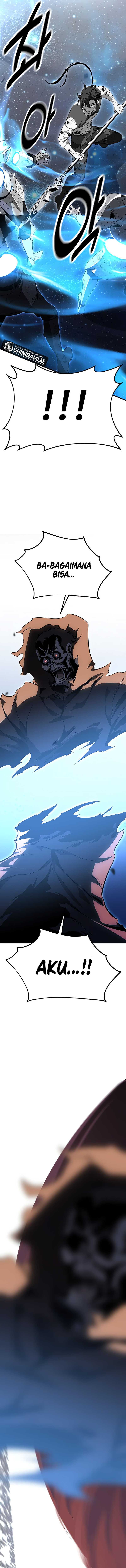 I Killed An Academy Player Chapter 19 Bahasa Indonesia