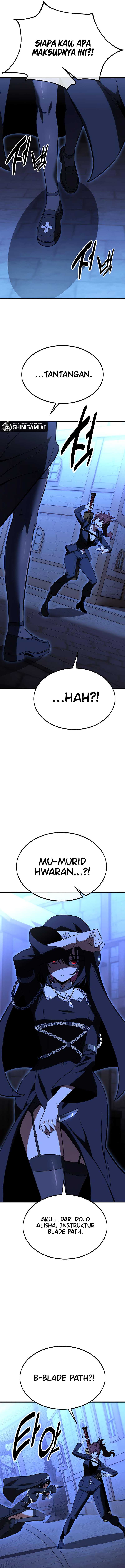 I Killed An Academy Player Chapter 19 Bahasa Indonesia