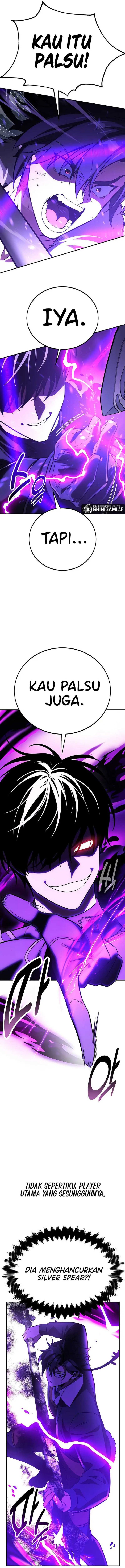 I Killed An Academy Player Chapter 58 Bahasa Indonesia