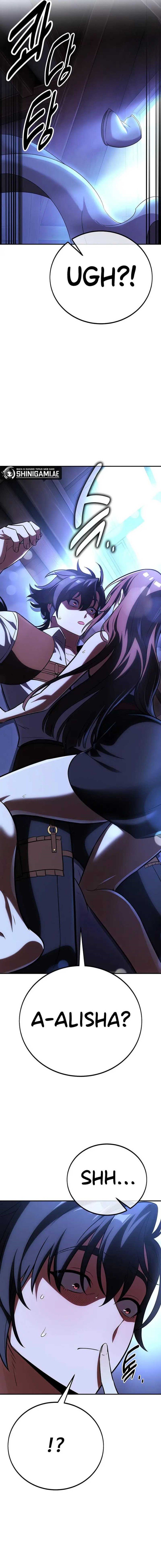 I Killed An Academy Player Chapter 58 Bahasa Indonesia