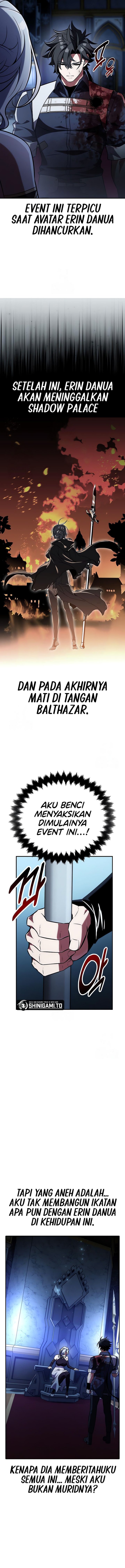 I Killed An Academy Player chapter 82