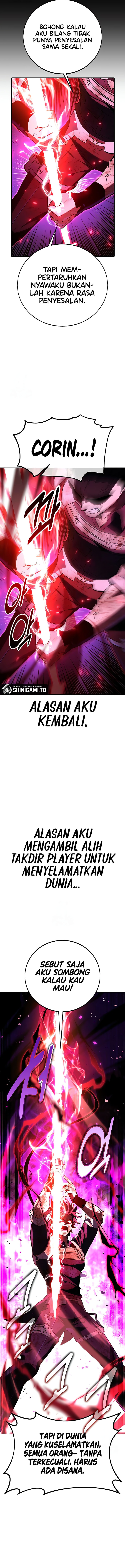 I Killed An Academy Player Chapter 85 Bahasa Indonesia