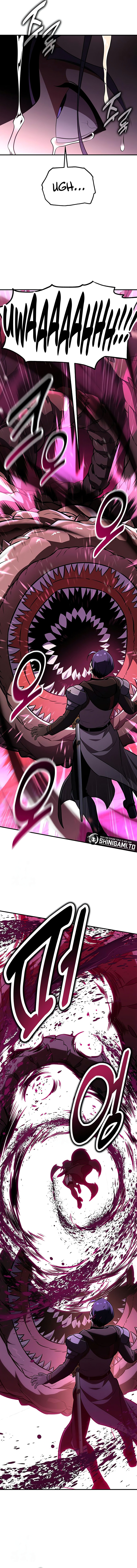 I Killed An Academy Player Chapter 85 Bahasa Indonesia