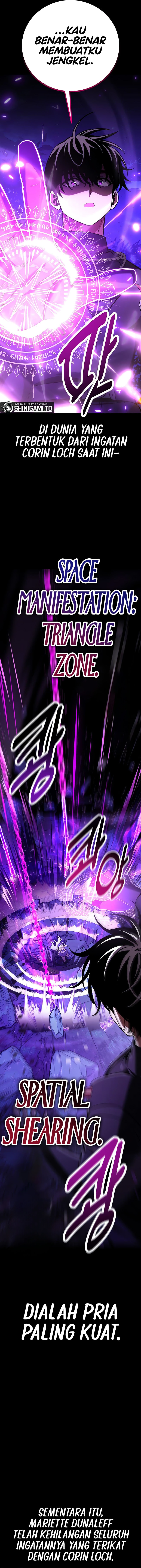 I Killed An Academy Player chapter 87