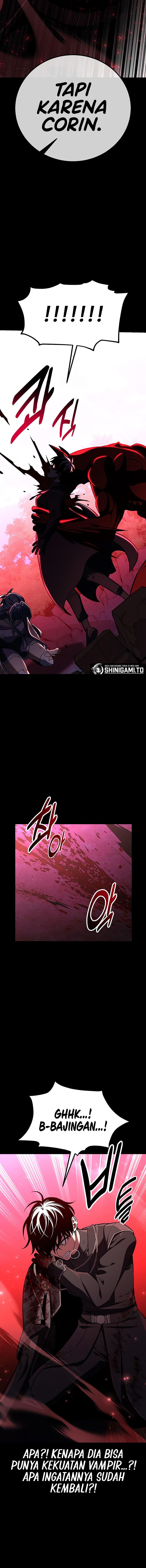 I Killed An Academy Player chapter 87