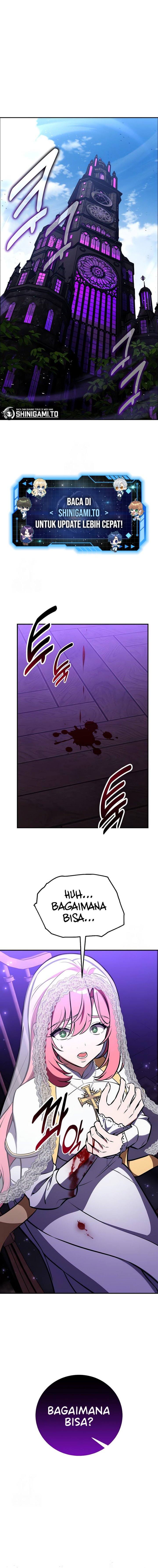 I Killed An Academy Player Chapter 92 Bahasa Indonesia