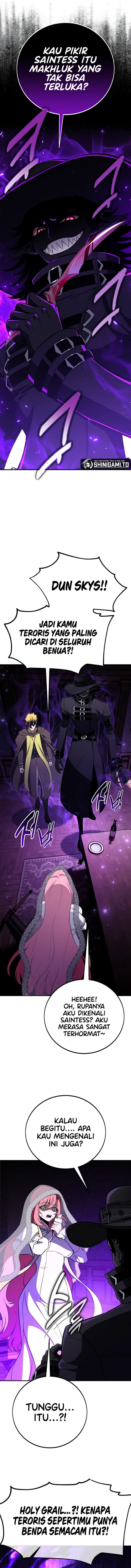 I Killed An Academy Player Chapter 92 Bahasa Indonesia