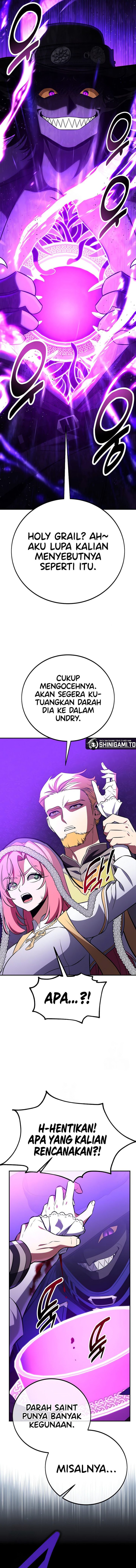 I Killed An Academy Player Chapter 92 Bahasa Indonesia