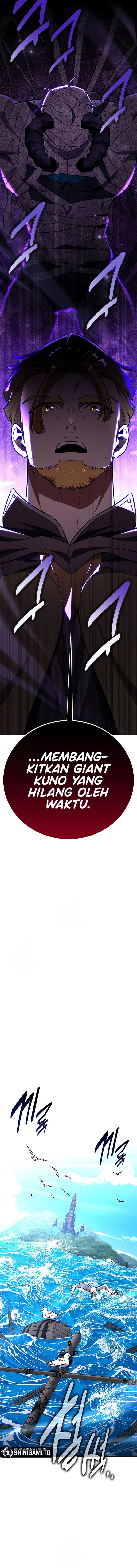 I Killed An Academy Player Chapter 92 Bahasa Indonesia