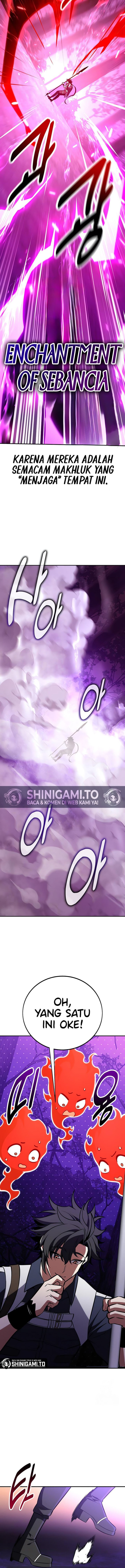 I Killed An Academy Player Chapter 92 Bahasa Indonesia