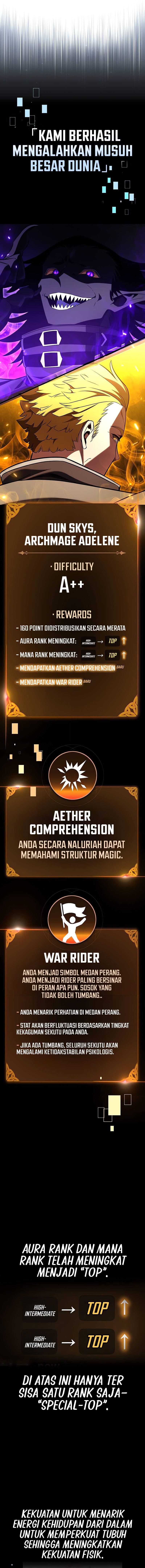 I Killed An Academy Player chapter 99