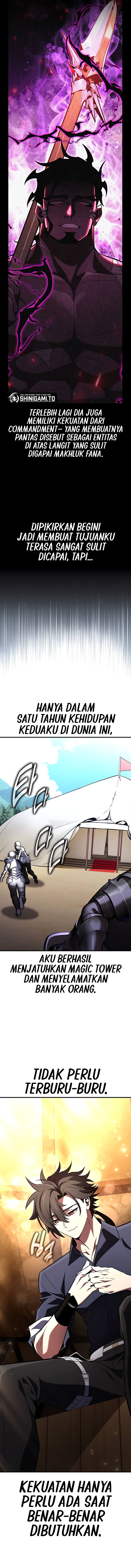 I Killed An Academy Player chapter 99