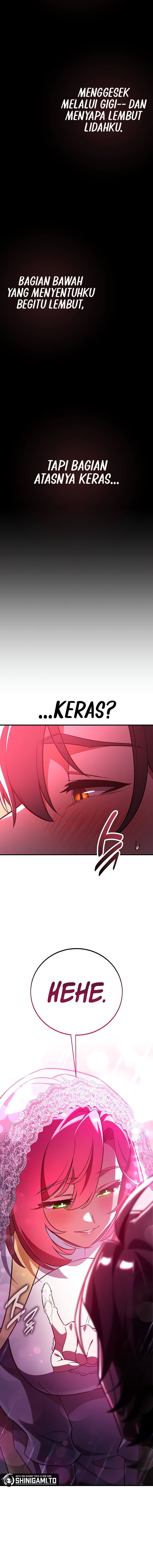 I Killed An Academy Player chapter 99