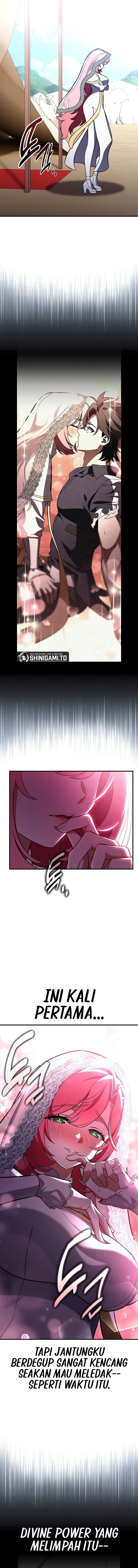 I Killed An Academy Player chapter 99