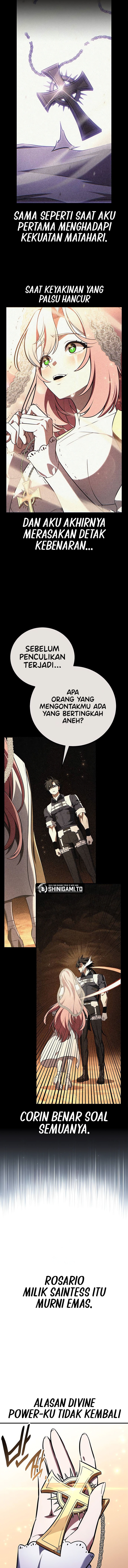 I Killed An Academy Player chapter 99