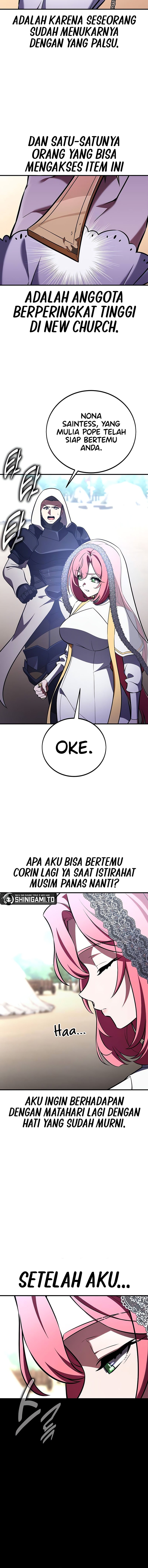 I Killed An Academy Player chapter 99