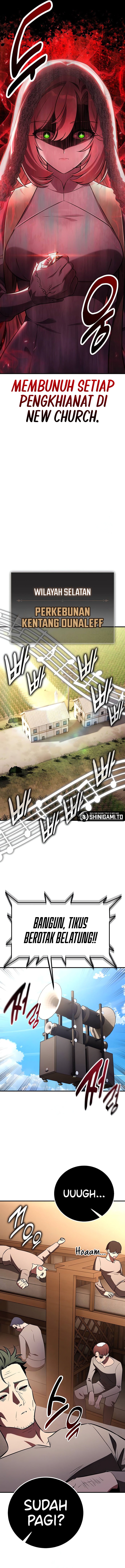 I Killed An Academy Player chapter 99