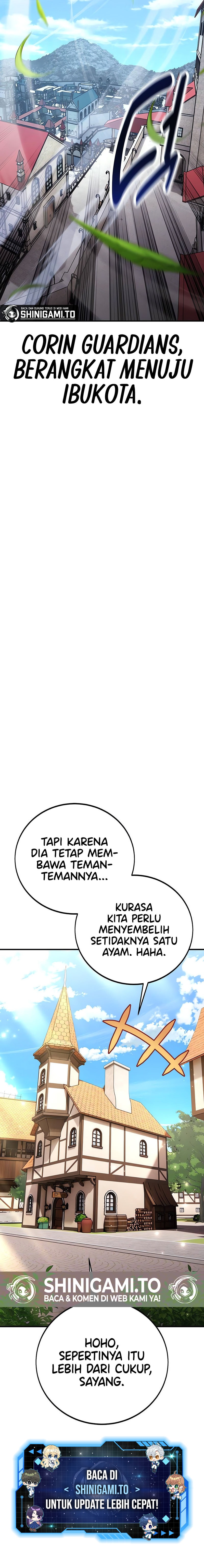 I Killed An Academy Player chapter 99