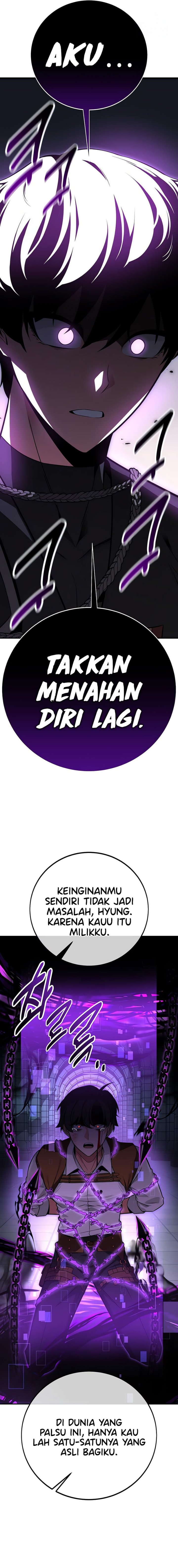 I Killed An Academy Player Chapter 101 Bahasa Indonesia