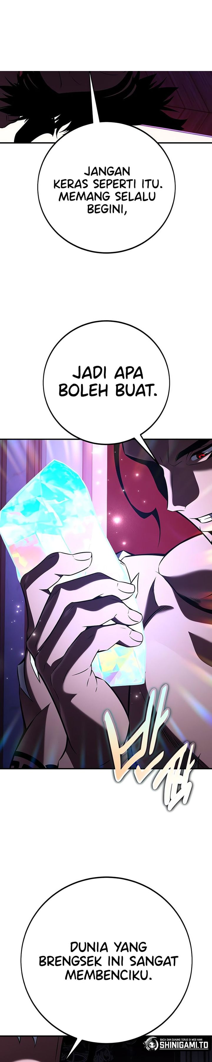 I Killed An Academy Player chapter 104