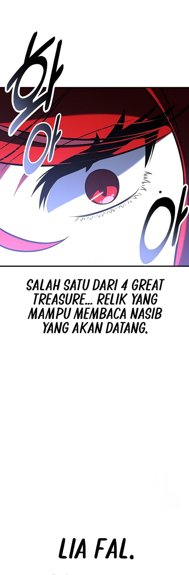 I Killed An Academy Player chapter 104